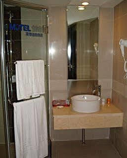 Motel 168 Nanjing Middle Gate Bus Station Shangyuanmen Eksteriør bilde